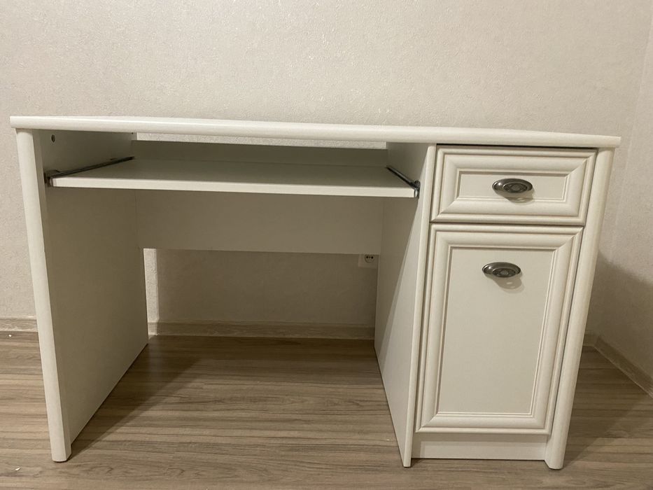 Детский гарнитур. Шкаф, пенал