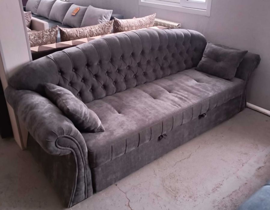 Диван раскладной