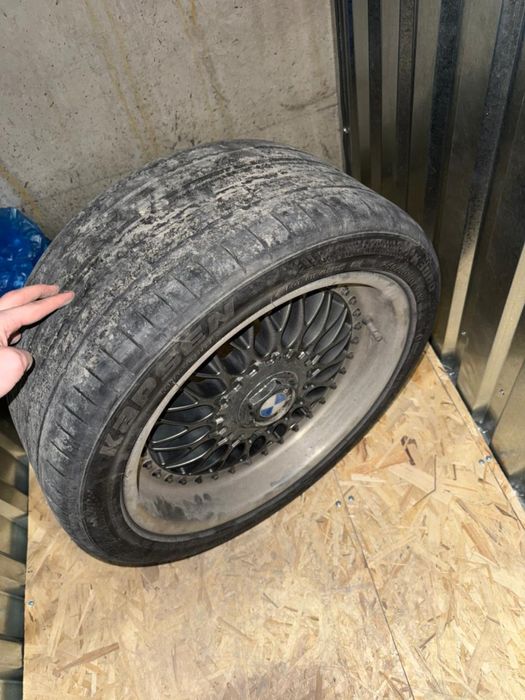 Резины  (4 штук)