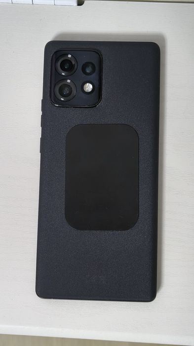 Telefon mobil Motorola Edge 40 Pro, Dual SIM, 256GB, 12GB RAM, 5G, Int