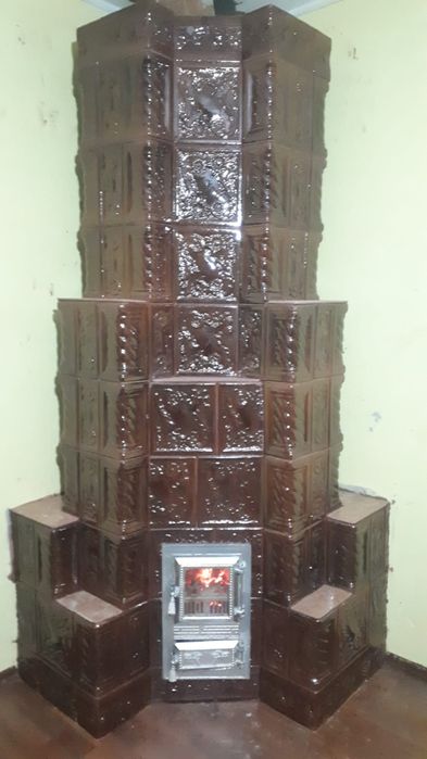 Sobe  montate la domiciliul