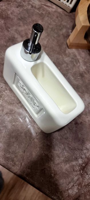 Дозатор для моющего средства