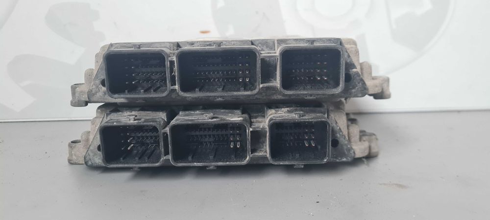 Компютър двигател Opel Movano/Renault Master 2.5dci