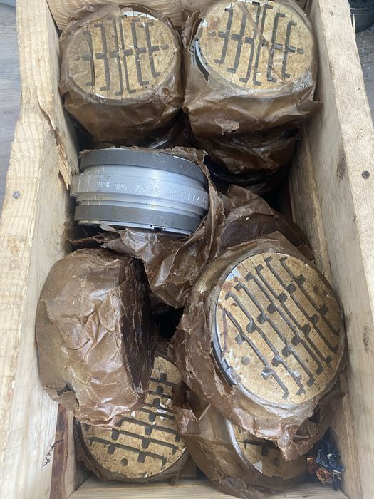 Запчасти  клапана пик лубрикаторы