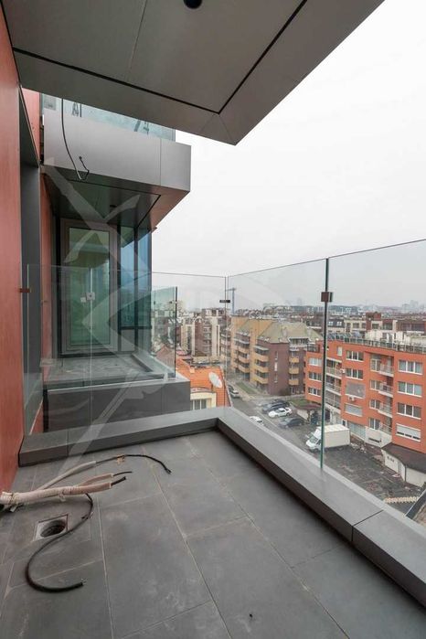 Продава се Многостаен апартамент в София, Манастирски ливади - 191 кв.м за 1442 €/кв.м - Снимка #19