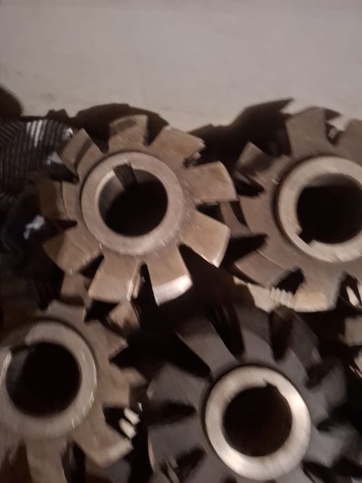 carota pentru petra si freze modul