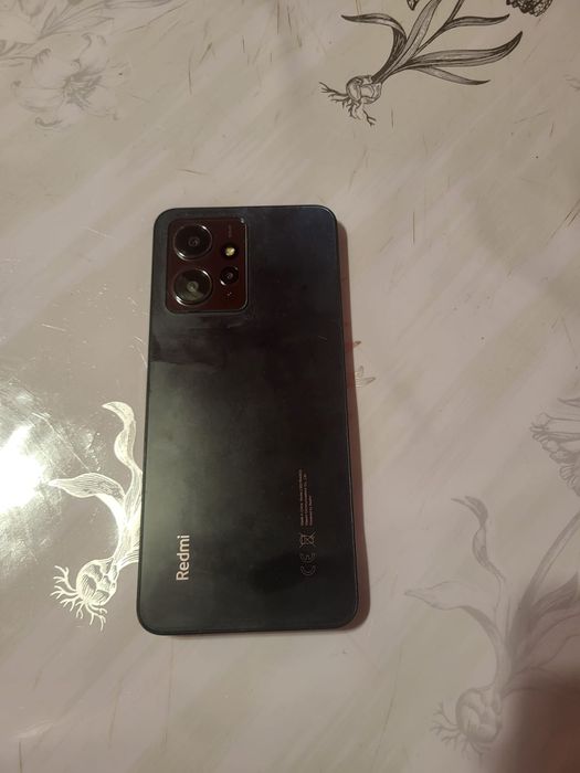 Продам Redmi Note 12 / В рабочем состоянии
