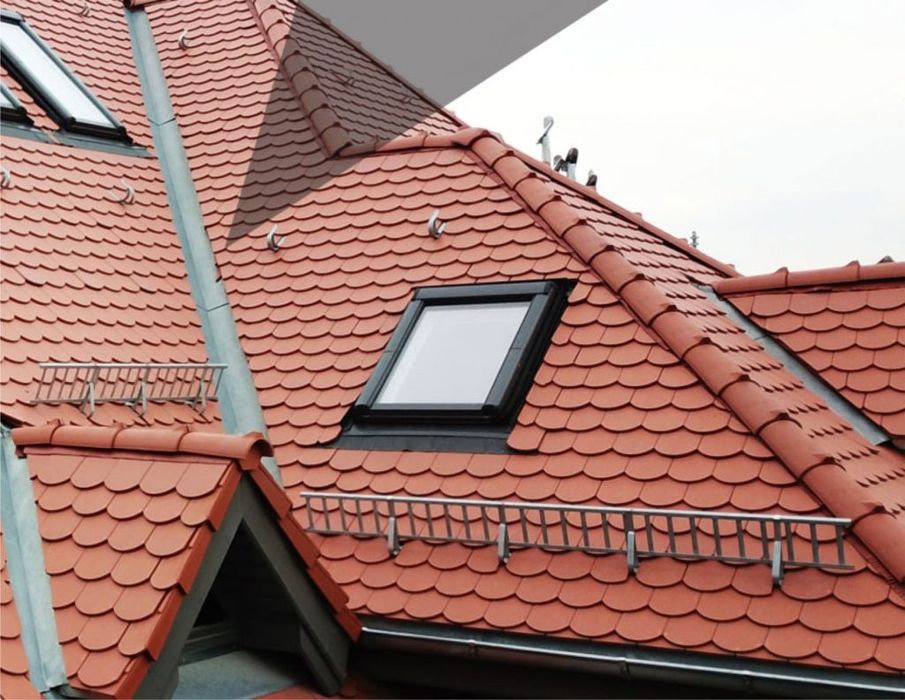 Acoperisuri de la A-Z montaj reparatii dulgherie