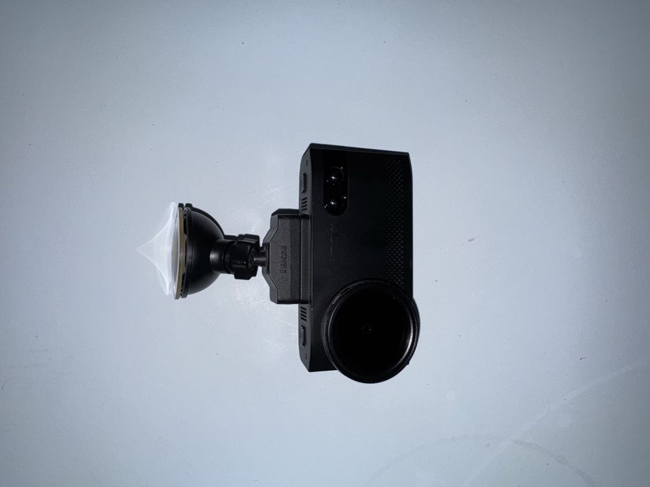 Видеорегистратор в авто