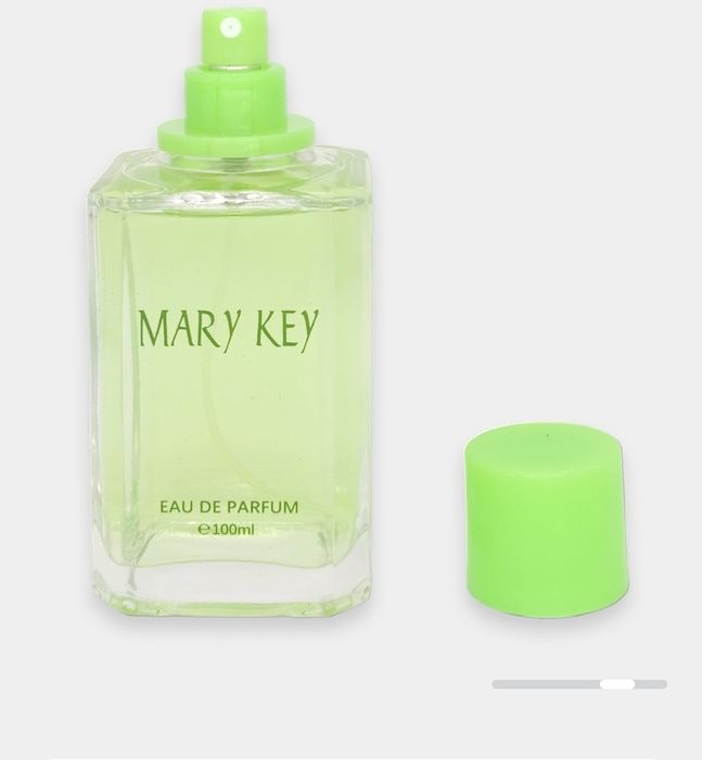 MARY KEY atr ayollar uchun