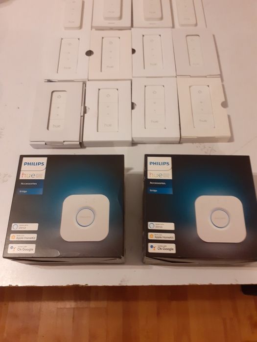 Philips Hue telecomanda dimmer switch V2