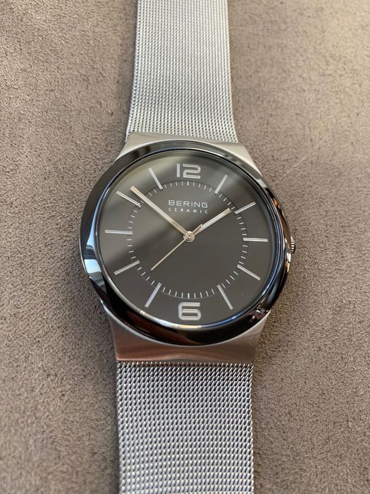 Bering 32239-000 мъжки часовник