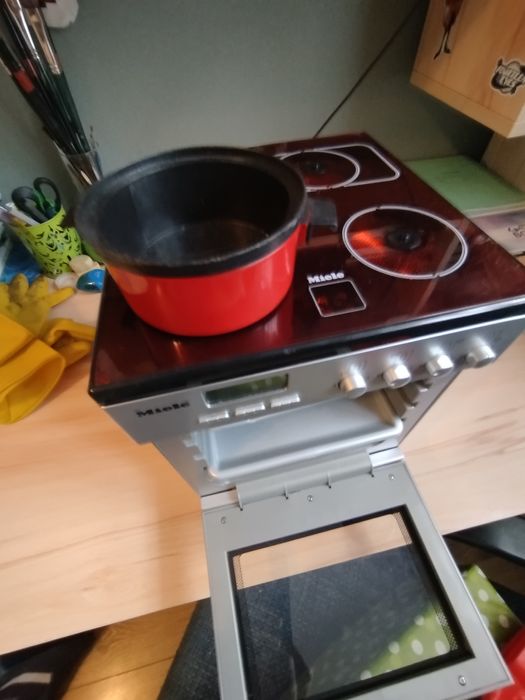 Игрушечная духовка