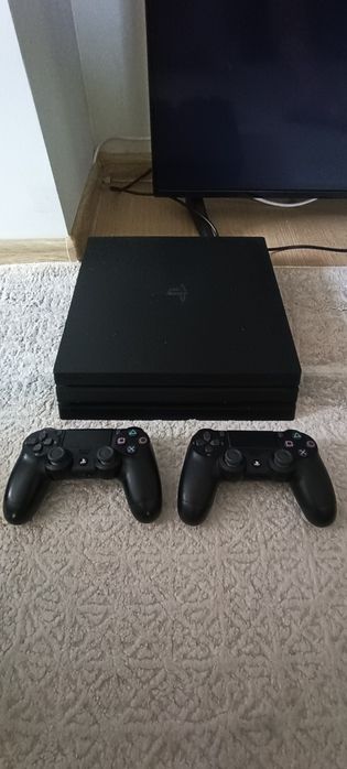 Sony PlayStation 4 Pro
