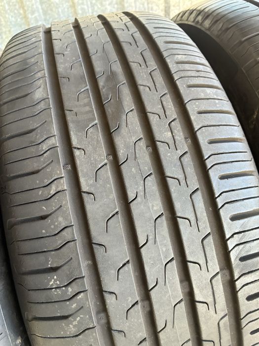 245/40/19 Континентал Летни