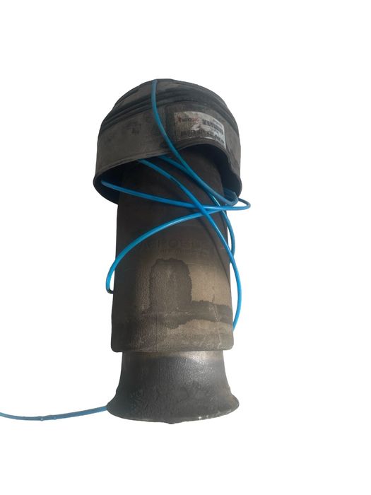 Perna De Aer Suspensie Pneumatica Dreapta Spate Bmw X5 Ii E70 2006 - 2