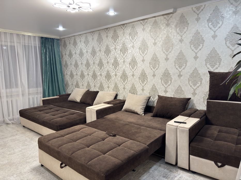 Продом мягкий уголок 2+1