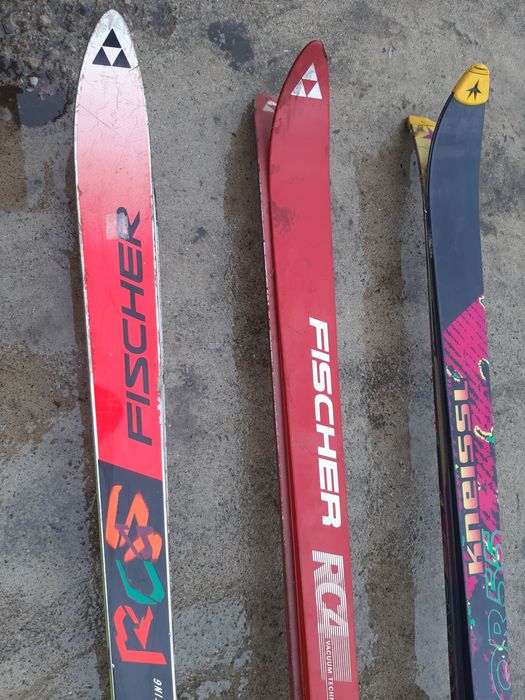 Vand schiuri  marca Fischer