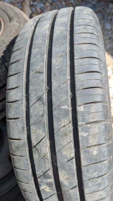 Гуми с джанти 4х100 - 175/70 R13 82T, 185/60 R14 82H, 4х114.3 - 205/65 R15 94H
