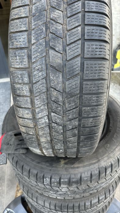 Зимни гуми Firelli scorpion 265/60/18