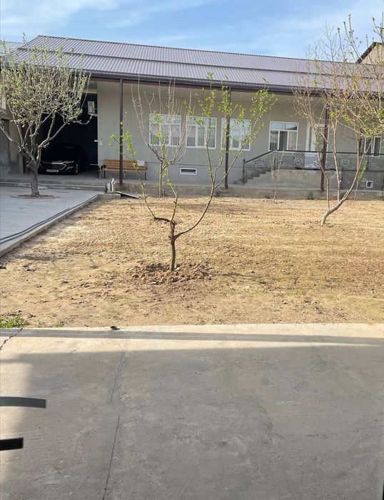 6 сотих ховли сотилади, Дурмон мфй.