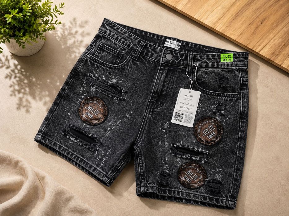 Мъжки дънки AMIRI