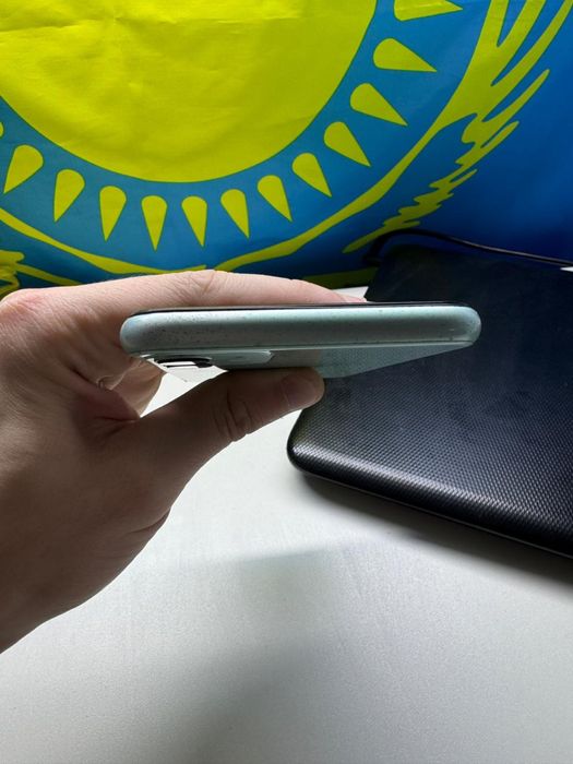 Iphone 11 128gb 100%