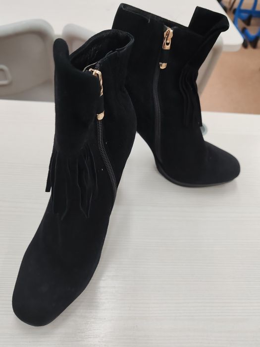 Обувь женская и детская