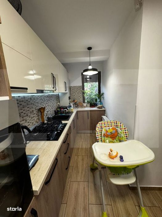Casa insiruita, 4 camere, 88 mp, zona Calea Urseni