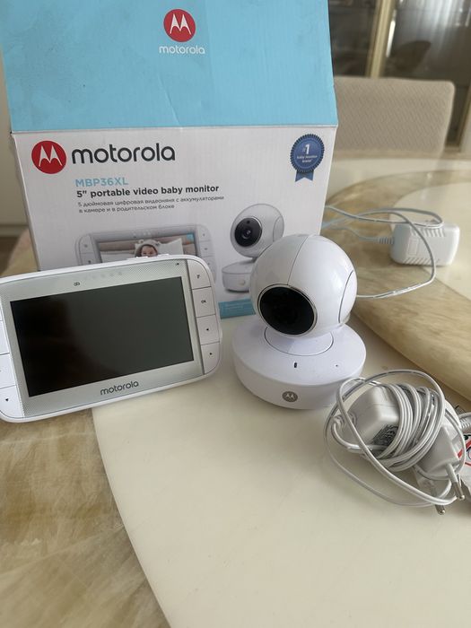 Видеоняня Motorola