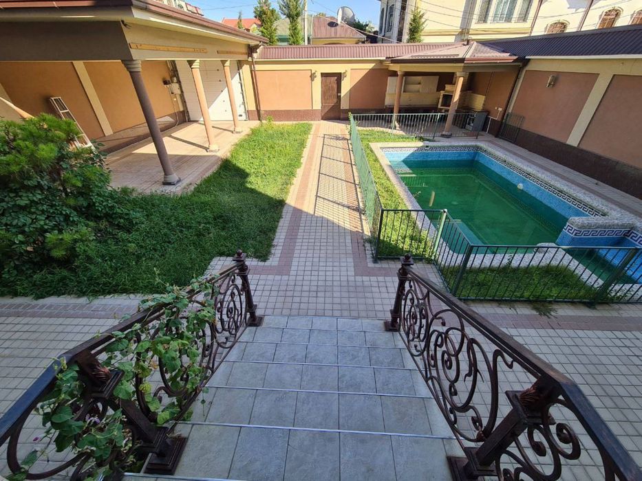 Пролается дом. Мирзо Улугбекский район улица Никитина