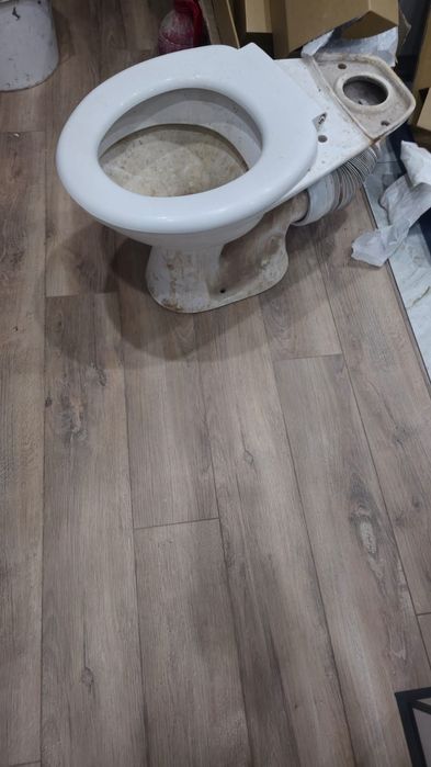 Унитаз для временного пользования