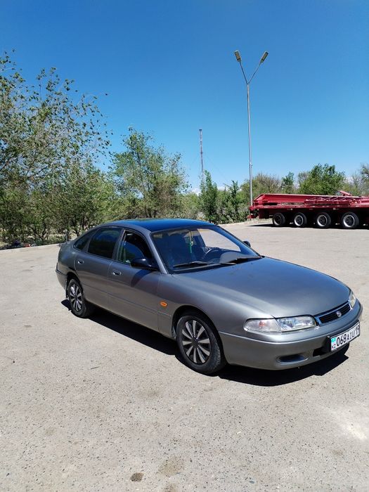 Продам мазда кронос