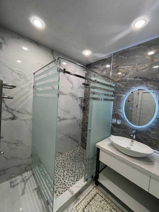 Сдается квартира в Центре города ЖК Tashkent City Boulevard!