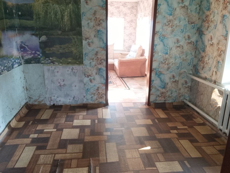 Сдам дом на длительный срок семейным