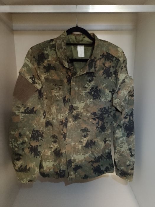 Военни куртки/ризи, NIKE военни кубинки