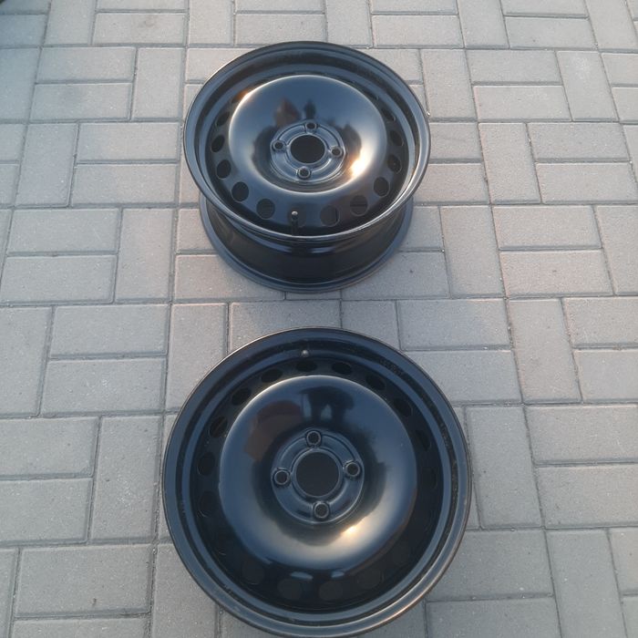 Продам диски r15 комплект 4шт