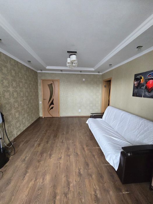 3-х ком квартира