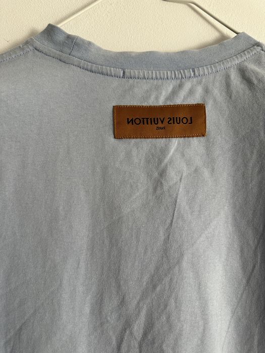 Tricou Louis Vuitton