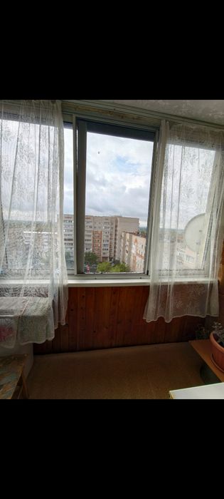 Продам 3 квартиру район Пирамида (Вокзал)