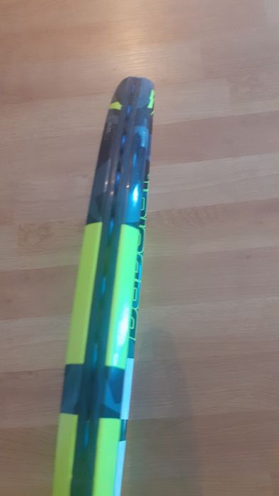 Babolat Pure Aero 98 L2 305 g.  racheta tenis