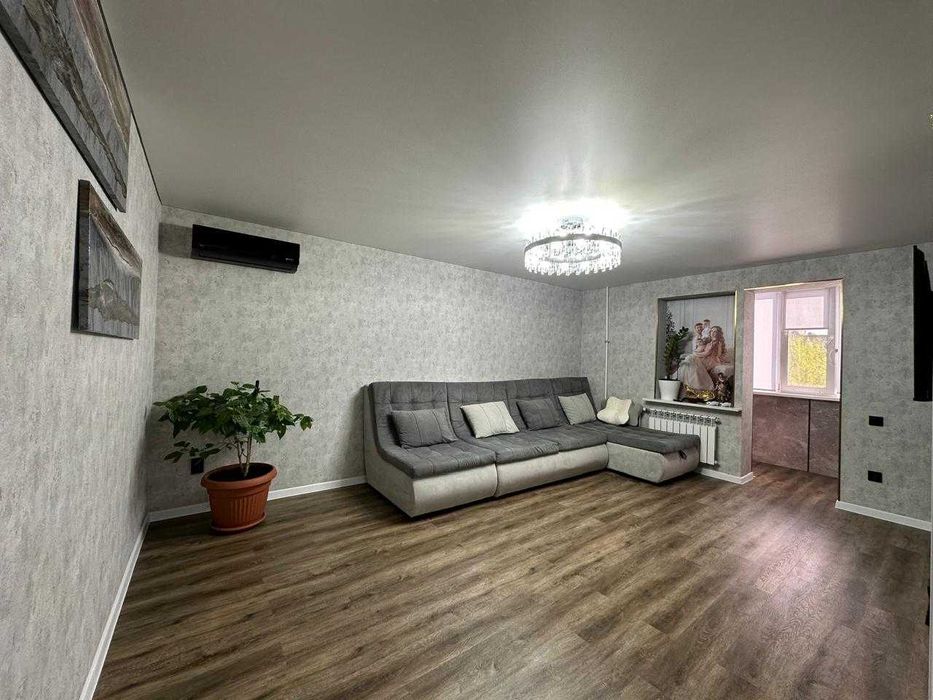 Продам 4 ком в Парке победы