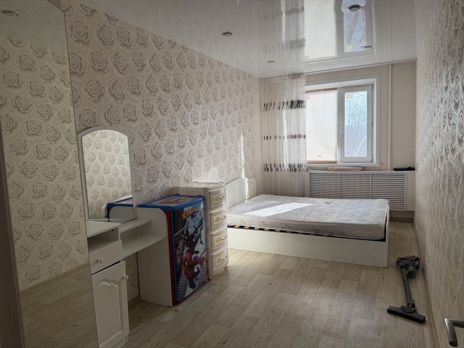 Сдам 2-х комнатную квартиру на длительный срок