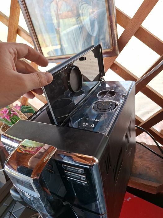 Expresor Philips defect