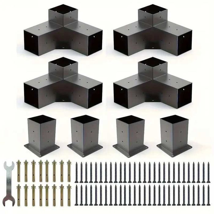 Изготовление Металлоконструкций