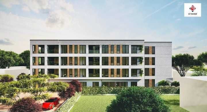 Продава се Тристаен апартамент в Свиленград - 97 кв.м за 995 €/кв.м - Снимка #1