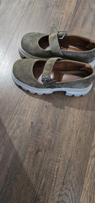 Дамски обувки Габина