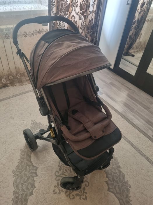 Каляскы сатам өте арзан