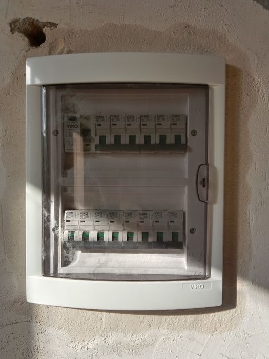 Электромонтаж Самарканда