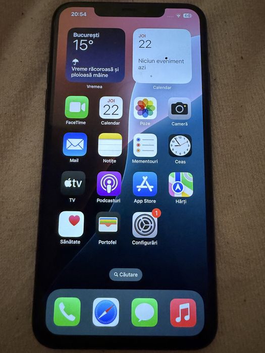 Iphone 11 Pro Max 64 Gb